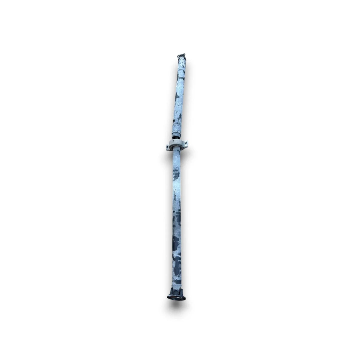 Albero di trasmissione Nissan Qashqai J10E/JJ10E 2007–2010 OEM 37000BR51A - F&P CRASH SRL - Ricambi Usati