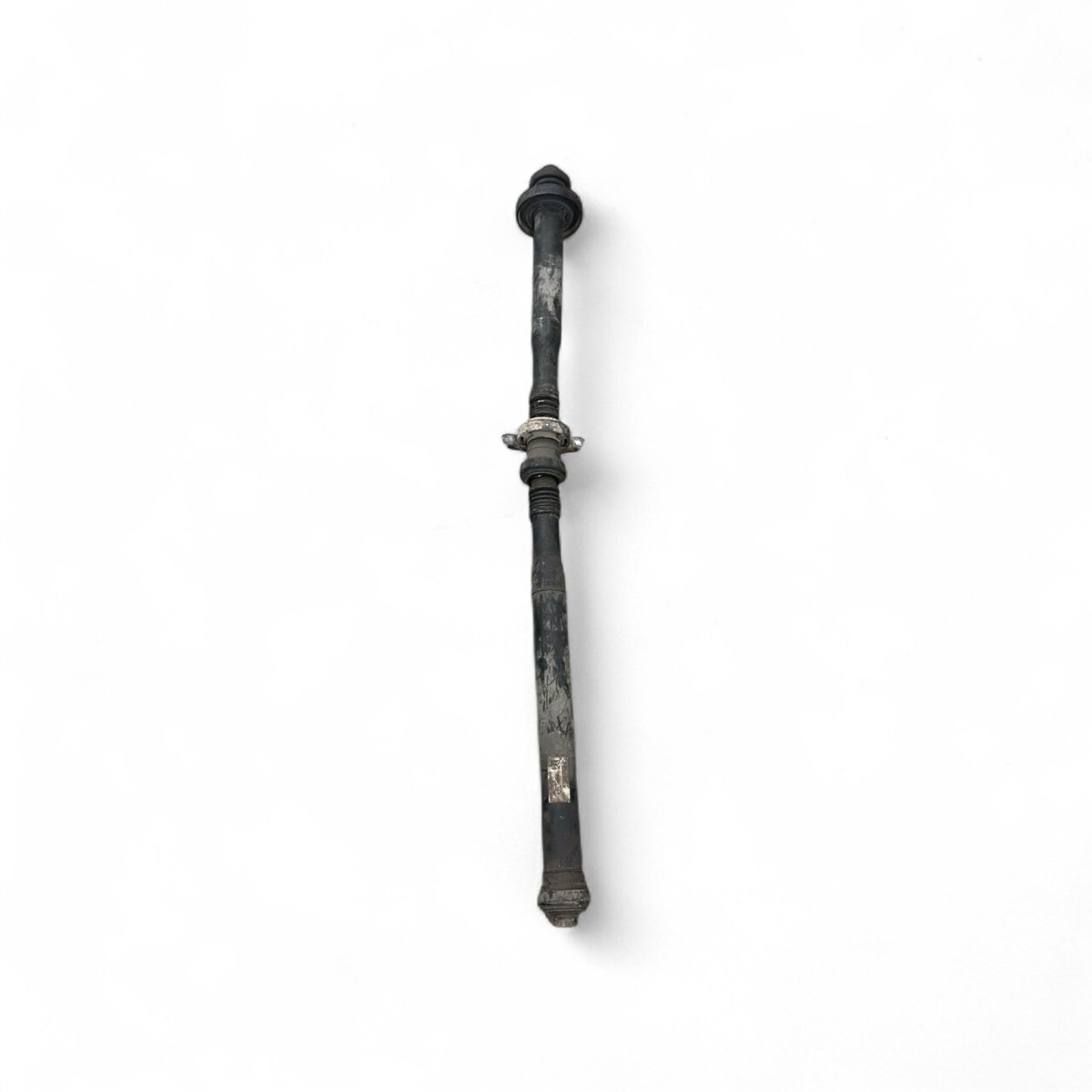 Albero di trasmissione Porsche Cayenne (92A) cod.7p0521102p 3.0 diesel (2010 > 2017) albero cardanico - F&P CRASH SRLS - Ricambi Usati