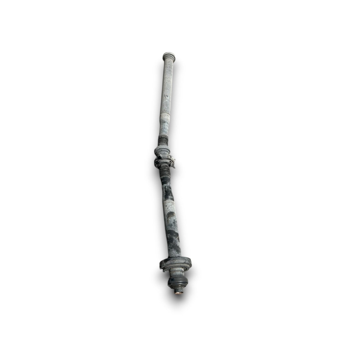 Albero di trasmissione Porsche Cayenne (92A) cod.7p0521102r 3.0 diesel (2010 > 2017) albero cardanico - F&P CRASH SRL - Ricambi Usati