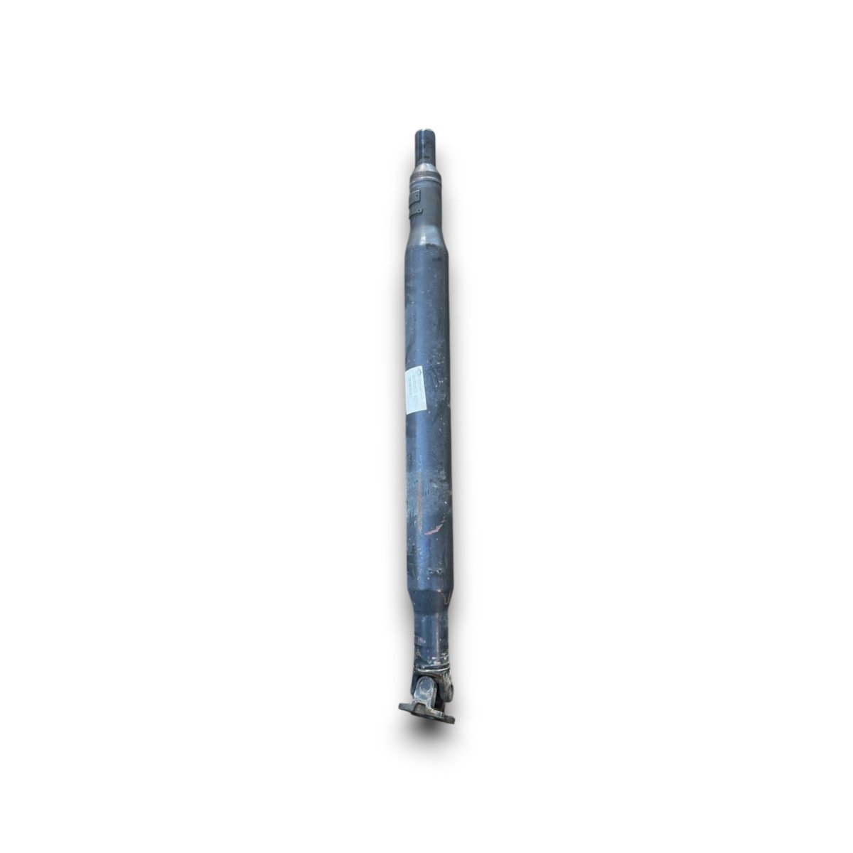 Albero di trasmissione Renault Master 8200958092c 2.3 diesel (2010 > 2024) - F&P CRASH SRL - Ricambi Usati