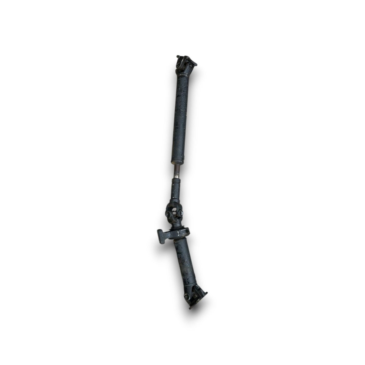 Albero di trasmissione Ssangyong Actyon 2.0 diesel (2006 > 2018) albero cardanico - F&P CRASH SRL - Ricambi Usati