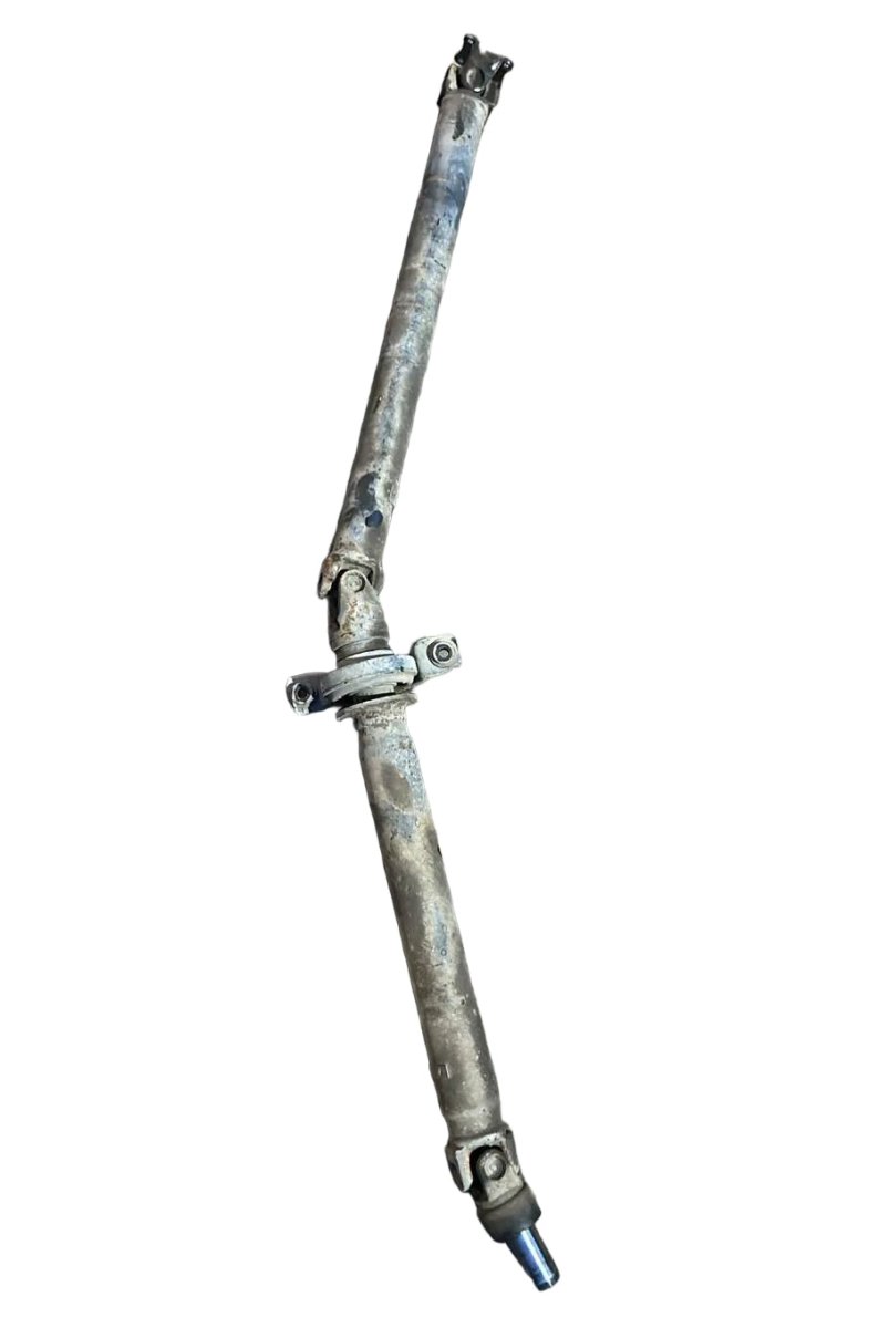 Albero di trasmissione Subaru Forester 2.0 benzina (2002 > 2006) - F&amp;P CRASH SRL - Ricambi Usati