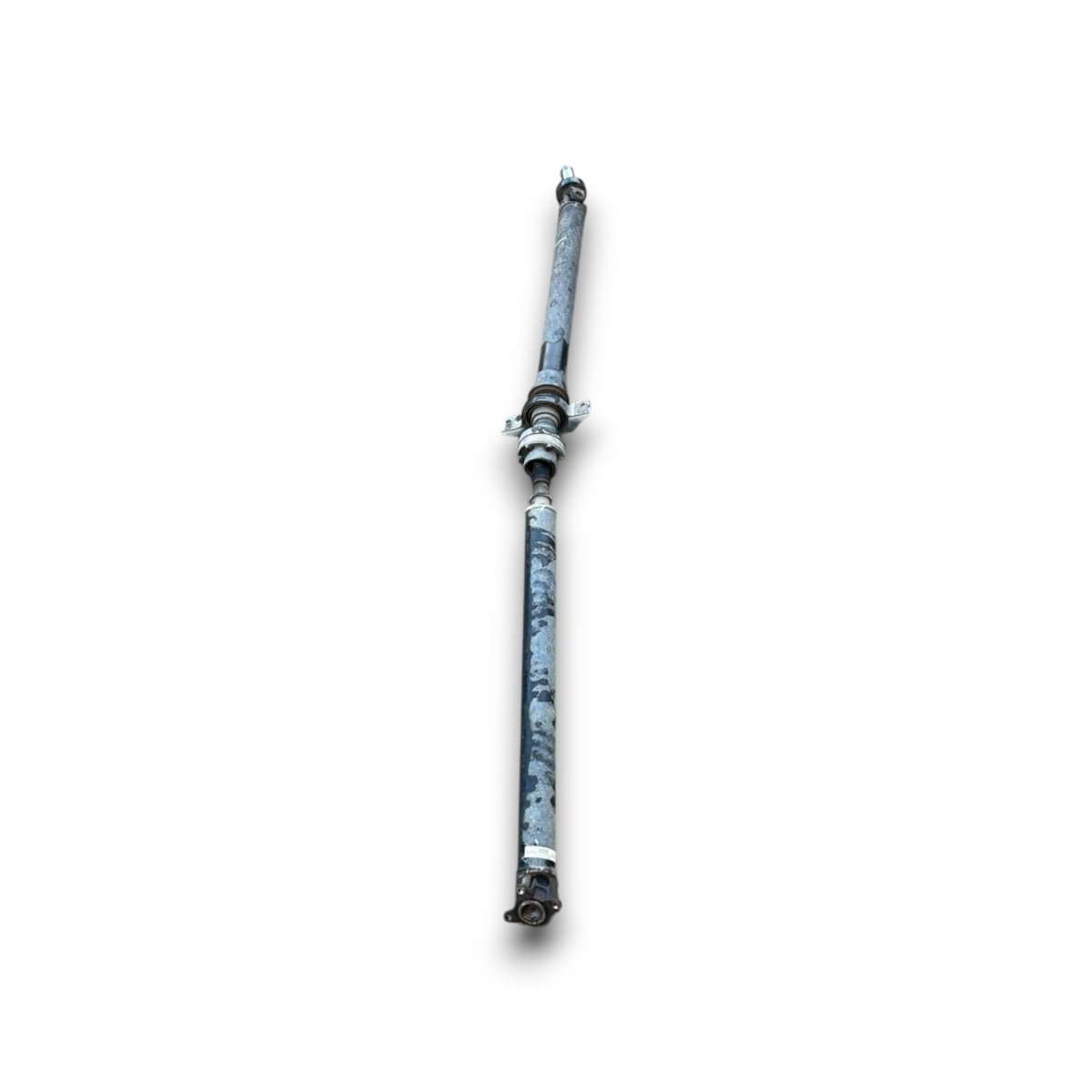 Albero di trasmissione Toyota Rav IV 2.0 diesel (4x4) (2000 > 2005) - F&amp;P CRASH SRL - Ricambi Usati