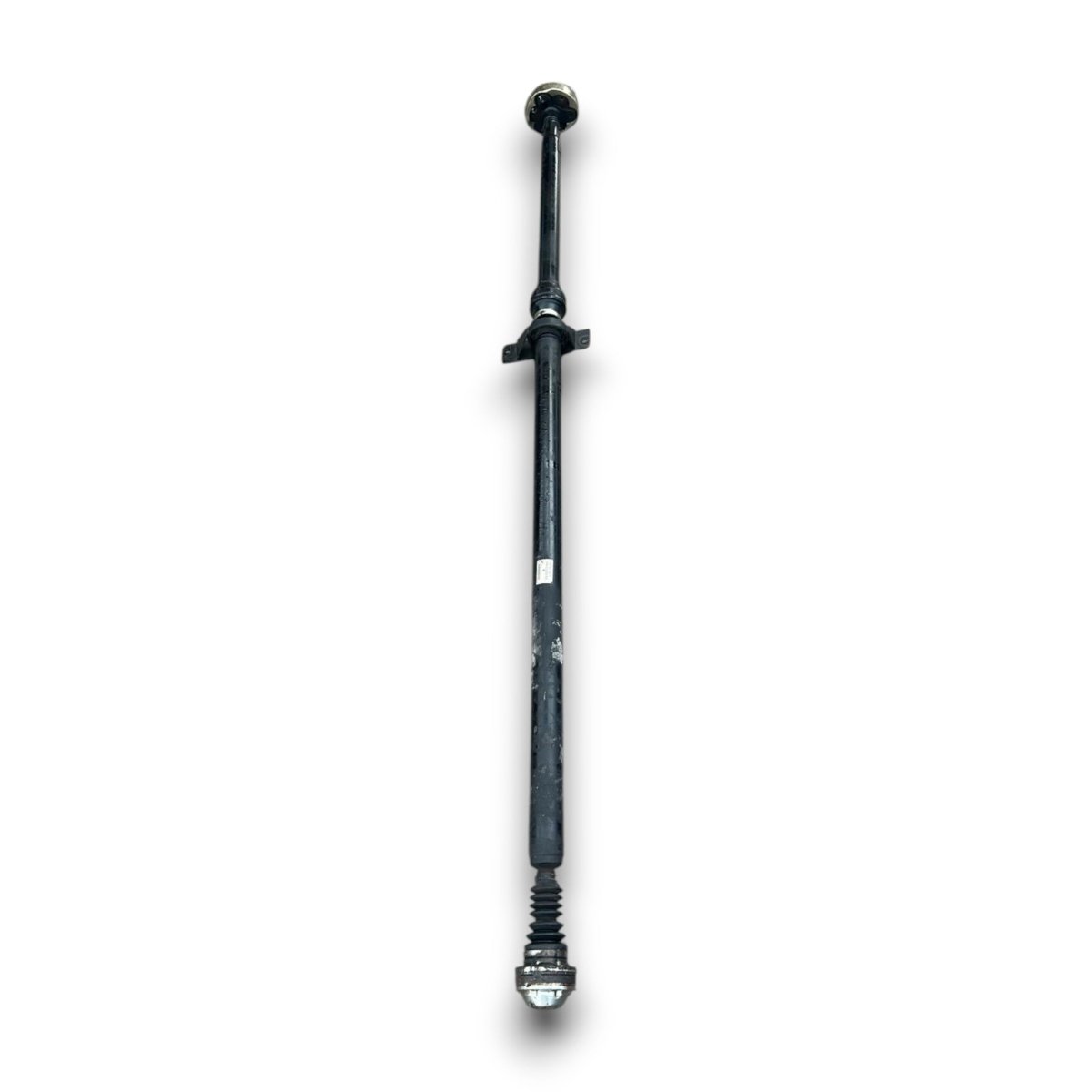 Albero di trasmissione Volkswagen Caddy (2K) 2k0521101p 2.0 diesel (2004 > 2021) - F&P CRASH SRL - Ricambi Usati