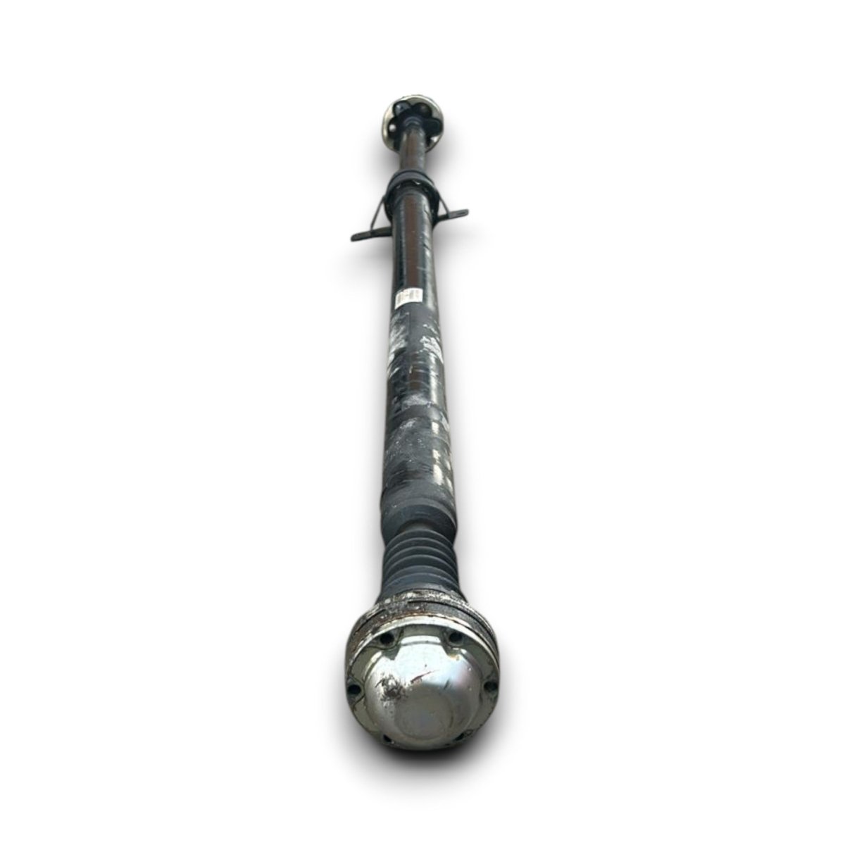 Volkswagen Caddy (2K) drive shaft 2k0521101p 2.0 diesel (2004 > 2021) - F&P CRASH SRL - Used Parts