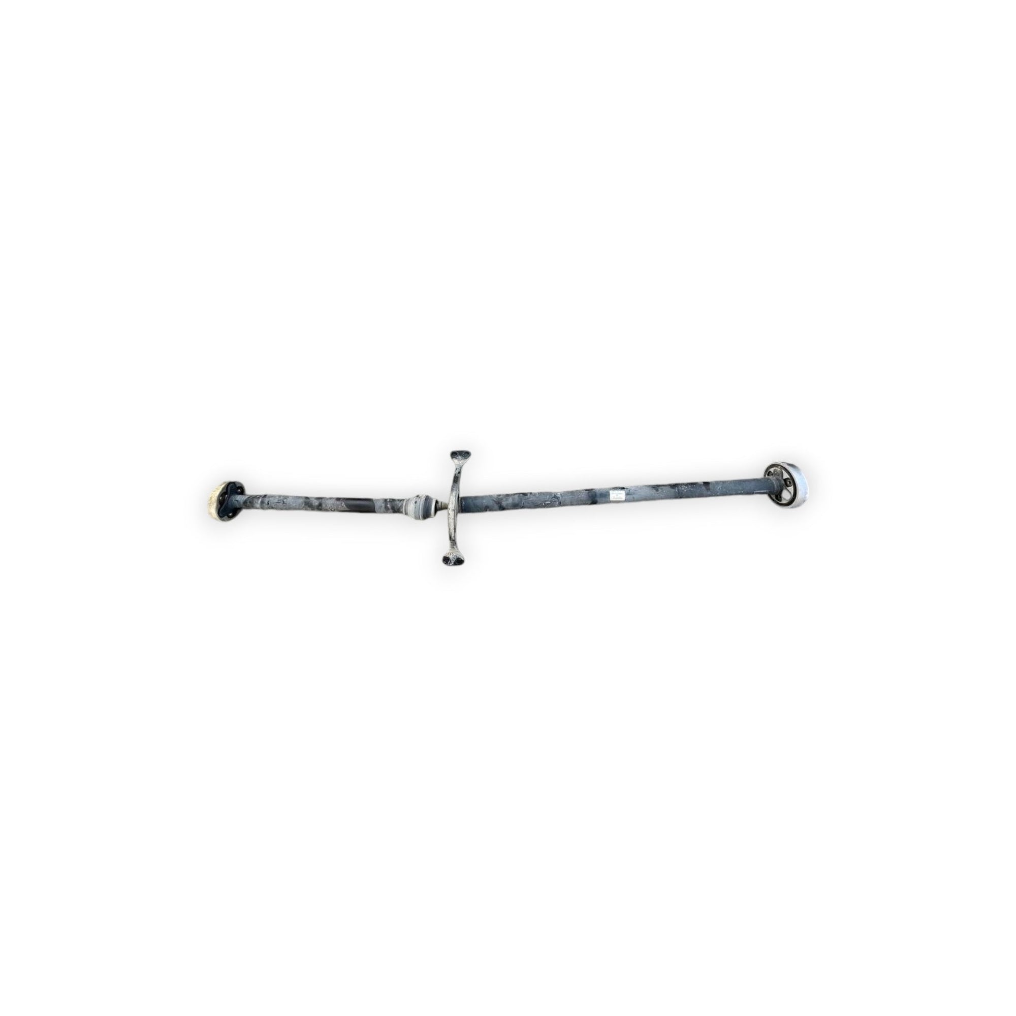Albero di Trasmissione Volkswagen Tiguan 5N 2.0 Diesel (2007 al 2016) cod.5N0521101E - F&P CRASH SRLS - Ricambi Usati