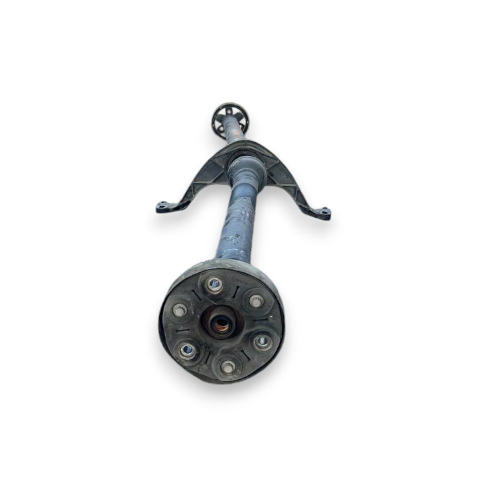Albero di Trasmissione Volkswagen Tiguan 5N 2.0 Diesel (2007 al 2016) cod.5N0521101E - F&P CRASH SRLS - Ricambi Usati