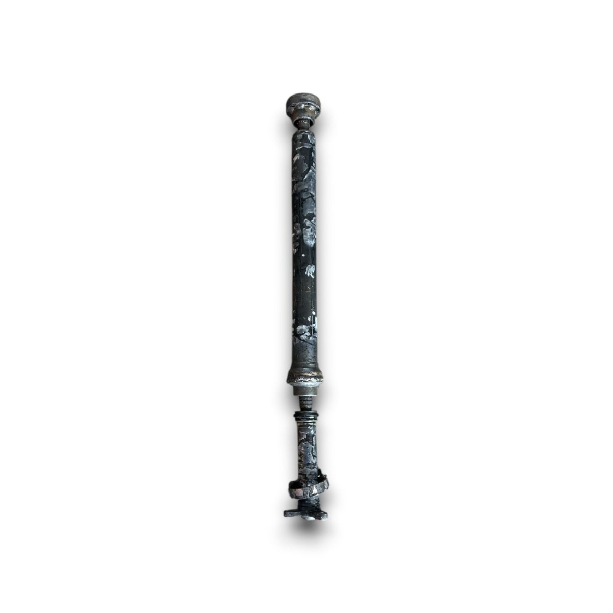 Albero di trasmissione Volkswagen Touareg 5.0 diesel (2002 > 2010) - F&P CRASH SRL - Ricambi Usati