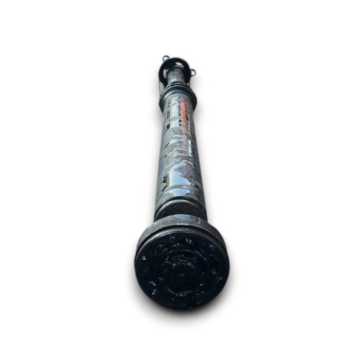 Albero di trasmissione Volkswagen Touareg 5.0 diesel (2002 > 2010) - F&P CRASH SRL - Ricambi Usati