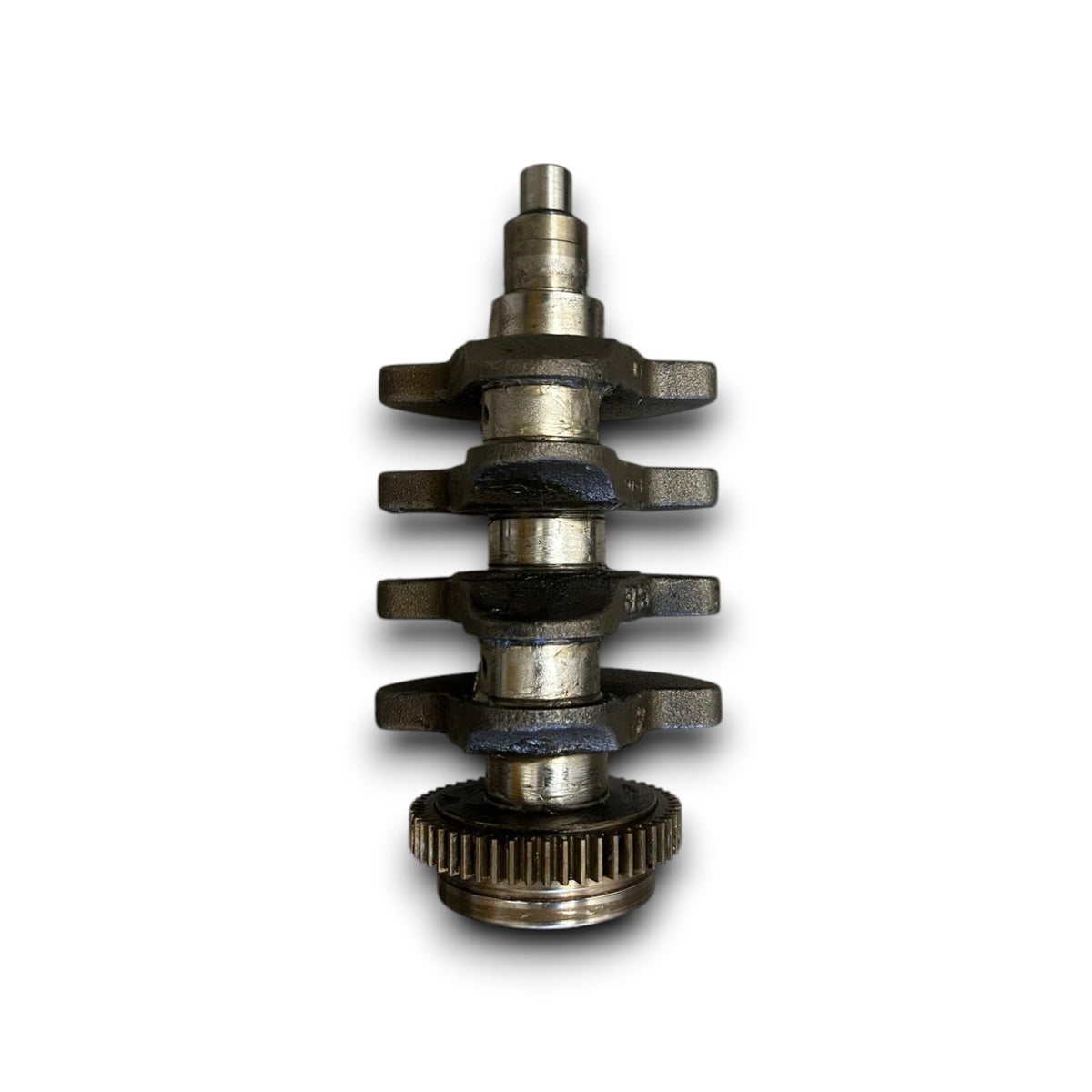 Albero Motore Fiat Panda (312) cod.55224389 0.9 (TWINAIR) Benzina (2012 > ) - F&P CRASH SRLS - Ricambi Usati