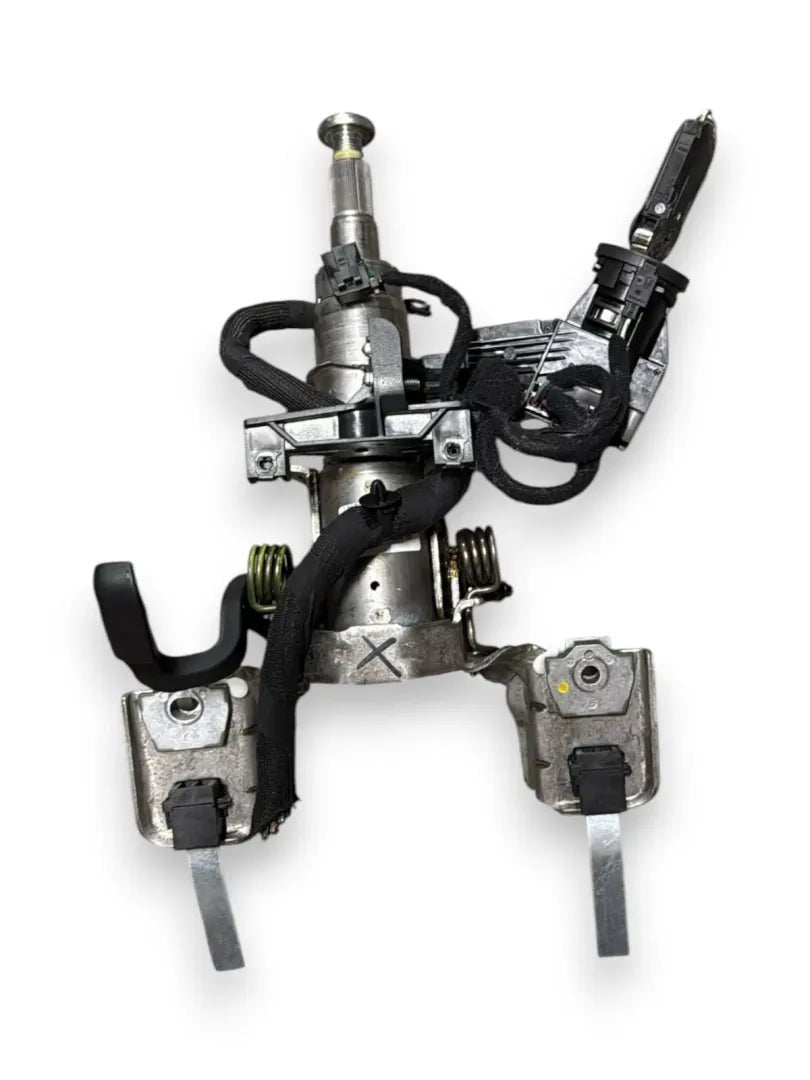 Albero sterzo superiore Fiat Grande Punto 2Y - F&P CRASH SRL - Ricambi Usati