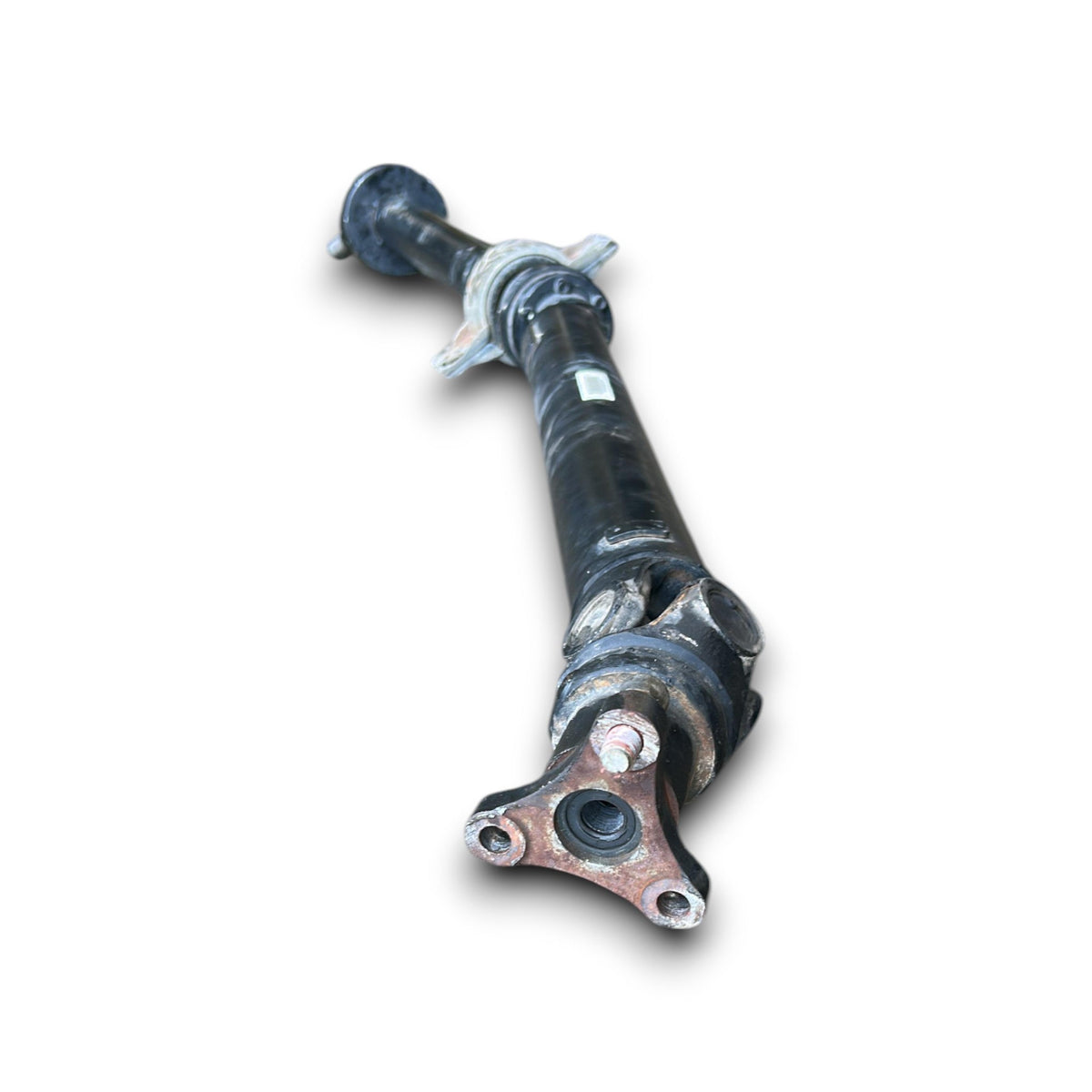 Albero Trasmissione DR5 2.0 Benzina / GPL (2007 > 2022) - F&P CRASH SRLS - Ricambi Usati