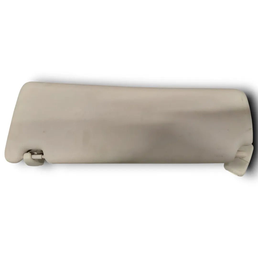 Dettaglio Aletta parasole destra anteriore BMW Serie 4 Coupé F32 dal 2013 OEM 51168061314 - foto 2