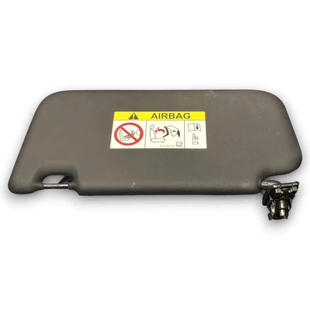 Dettaglio Aletta parasole destra anteriore Ford Puma 2019–2024 OEM 2434896 - foto 2