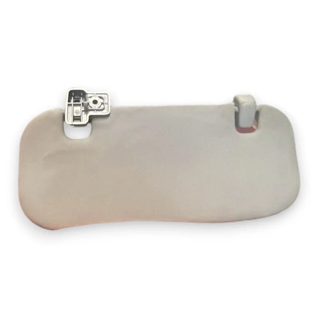 Dettaglio Aletta parasole destra anteriore MINI Clubman R55 2007–2010 OEM 51167339376 - foto 2