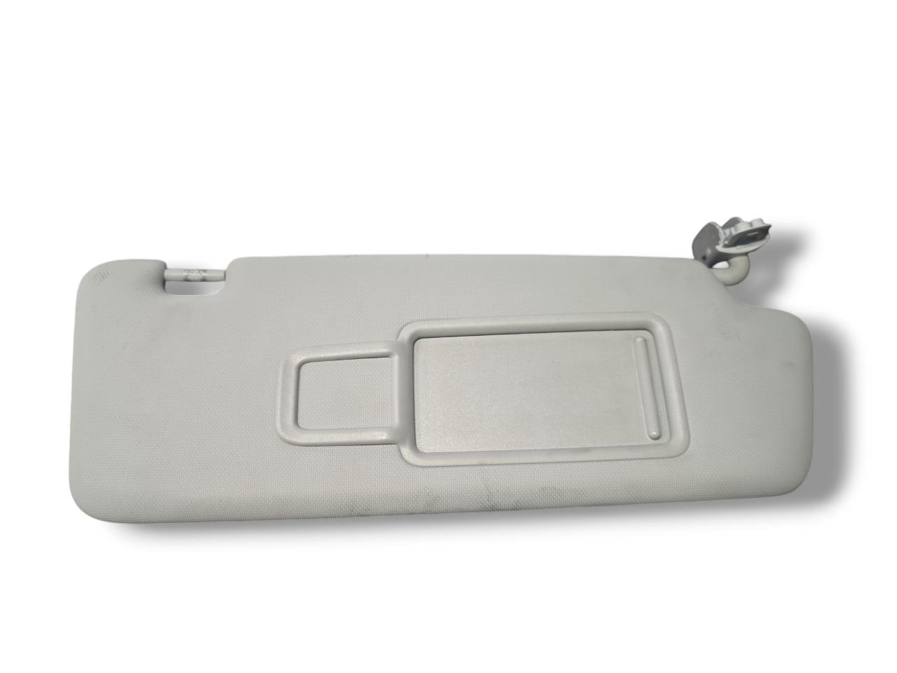 Aletta Parasole Destra Audi A5 8T (2007 - 2016) Cod : 8K0857552 - F&P CRASH SRLS - Ricambi Usati