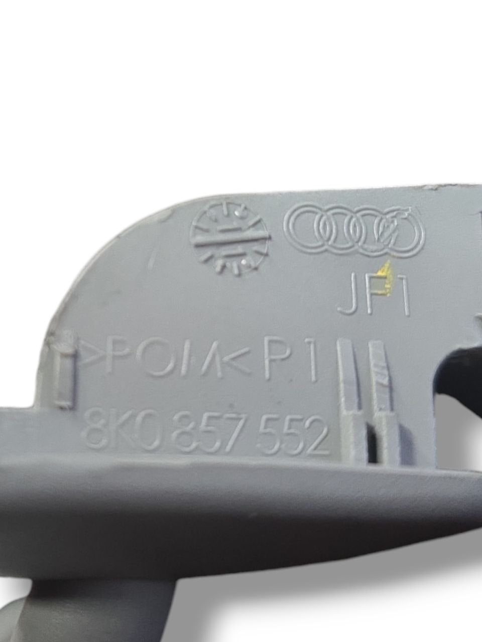 Aletta Parasole Destra Audi A5 8T (2007 - 2016) Cod : 8K0857552 - F&P CRASH SRLS - Ricambi Usati