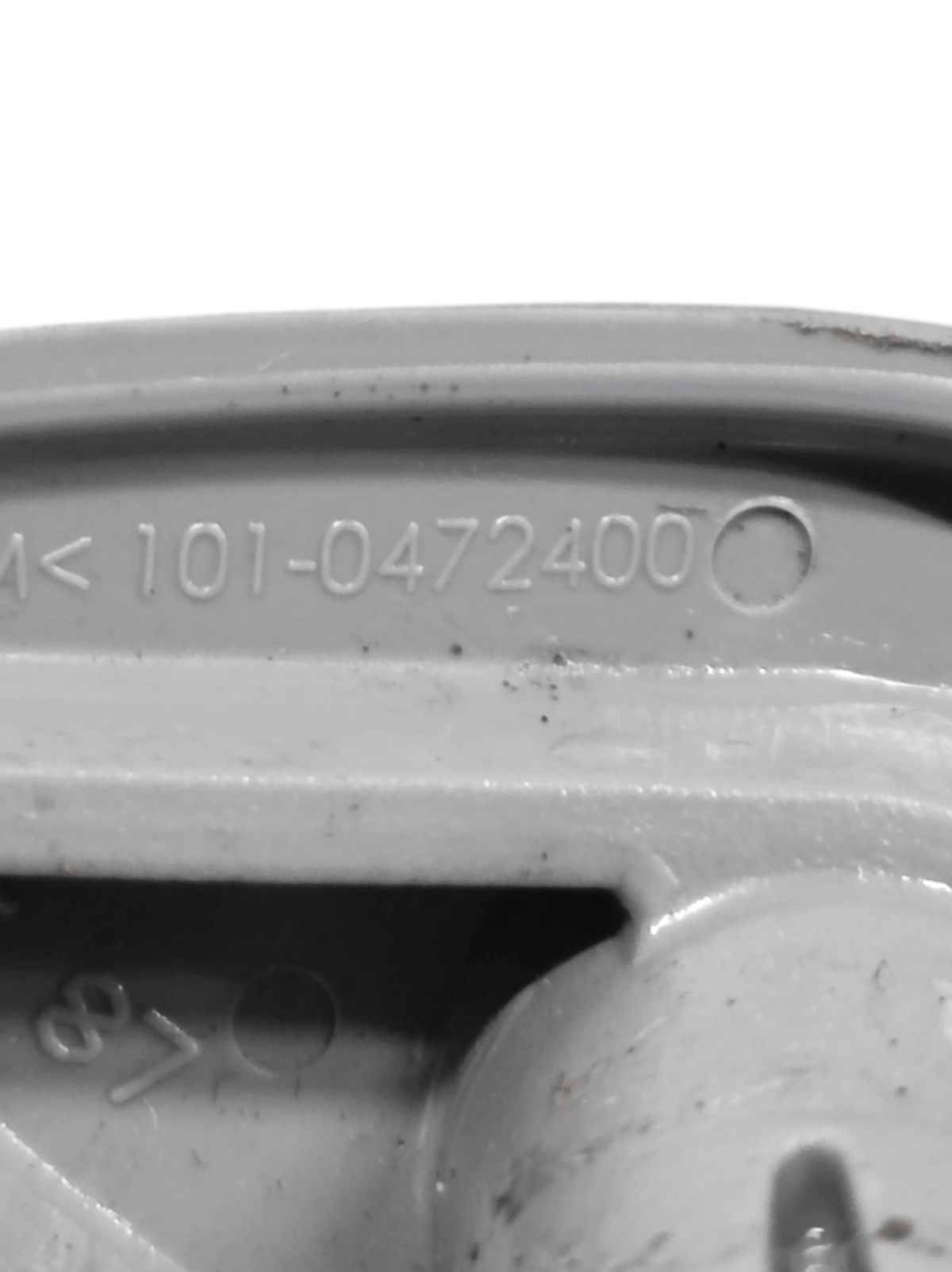 Aletta Parasole Destra Bmw Serie 1 (E87) COD: 1010472400 (2004 - 2013) - F&P CRASH SRLS - Ricambi Usati