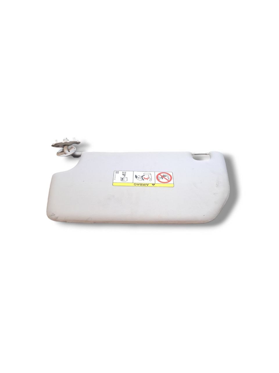 Aletta Parasole Destra (dx) Ford Transit Courier (2015) COD:ET76-A04100 - F&P CRASH SRLS - Ricambi Usati