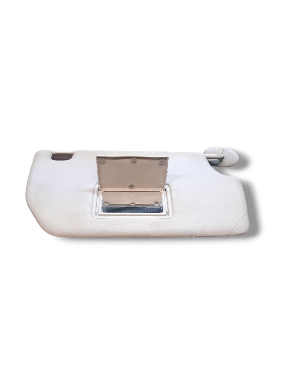 Aletta Parasole Destra (dx) Ford Transit Courier (2015) COD:ET76-A04100 - F&P CRASH SRLS - Ricambi Usati