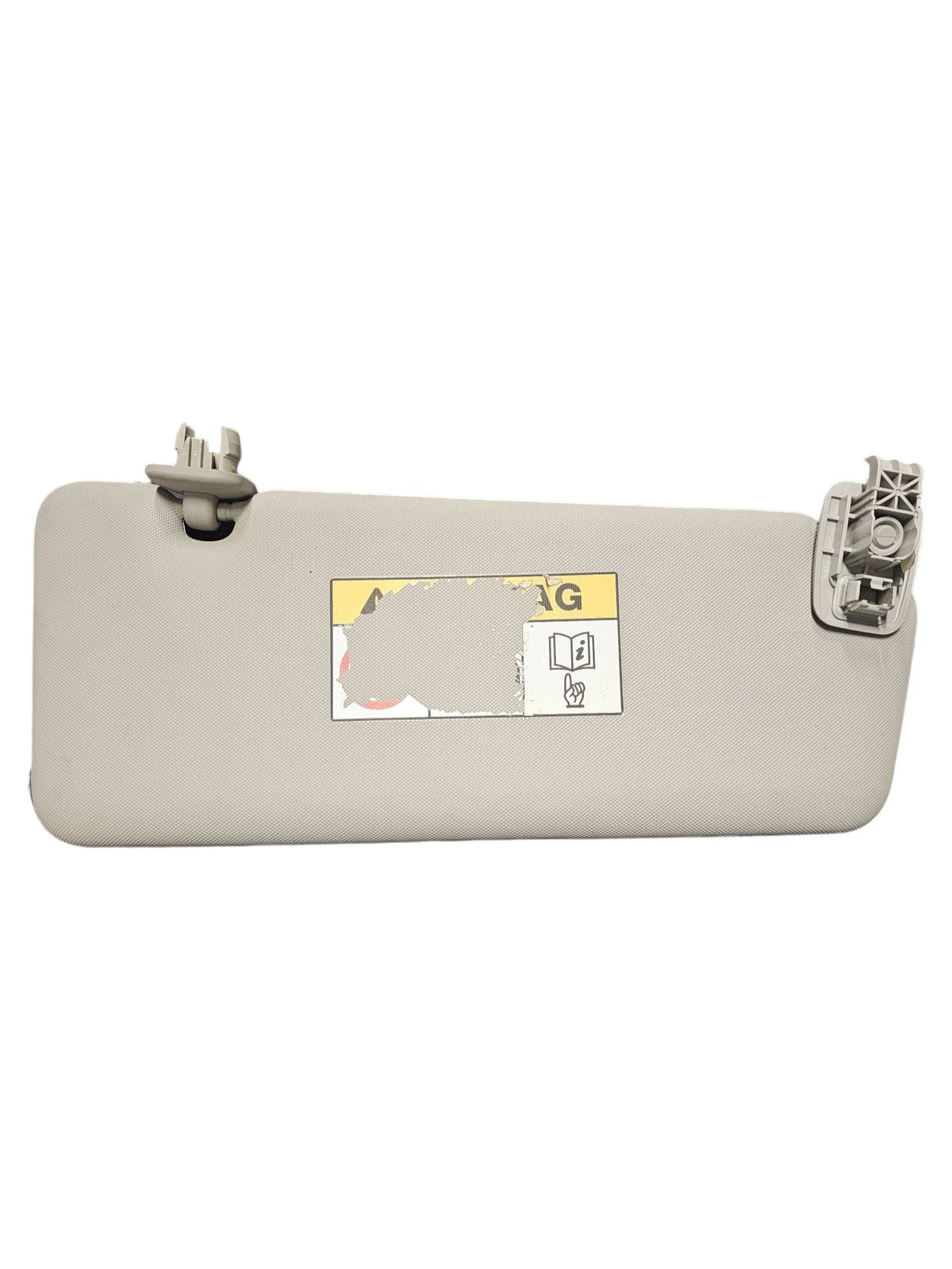 Aletta Parasole Destra Renault Clio IV Cod:568142011 (2012 - 2021) - F&P CRASH SRLS - Ricambi Usati