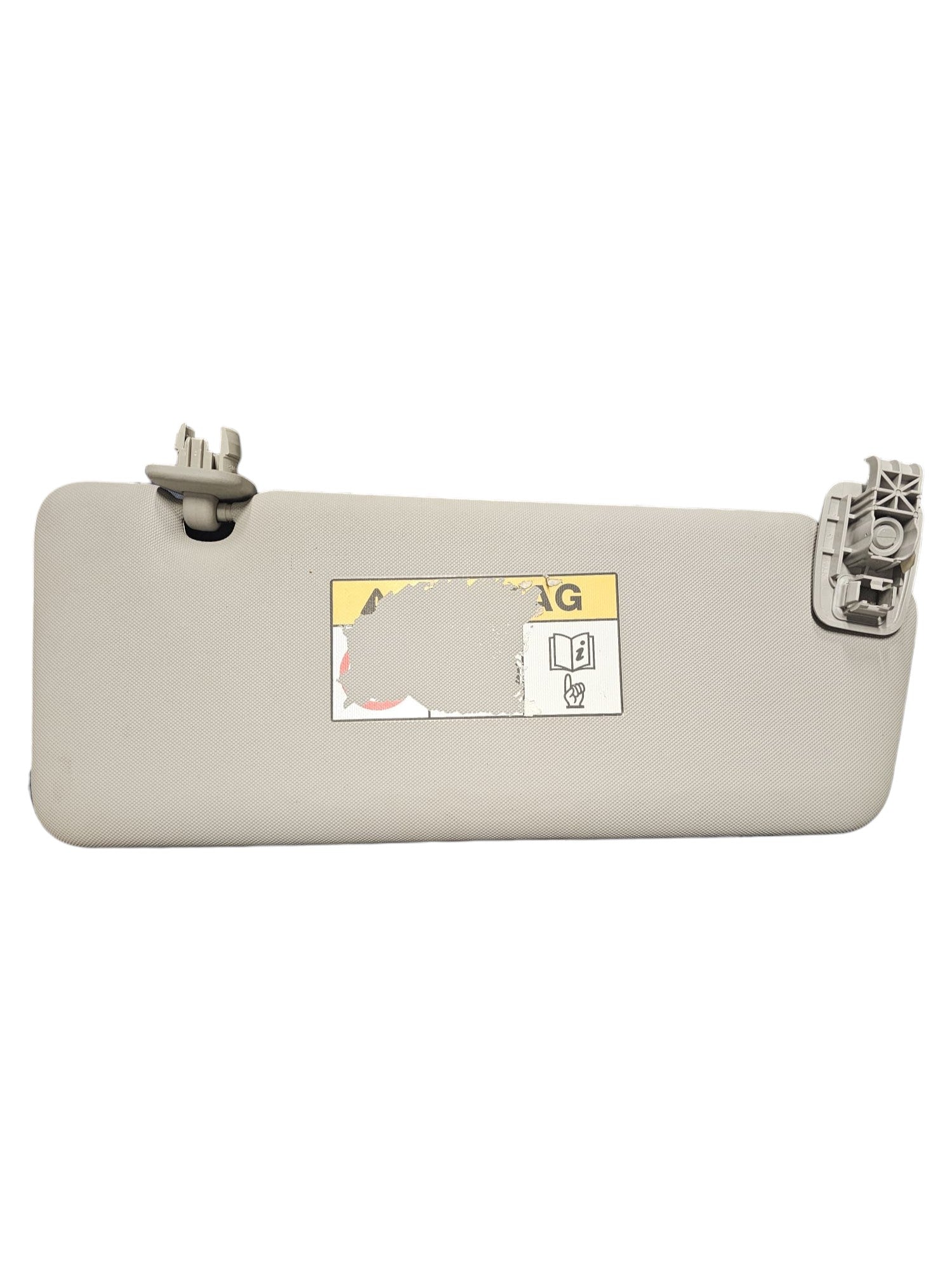 Aletta Parasole Destra Renault Clio IV Cod:568142011 (2012 - 2021) - F&P CRASH SRLS - Ricambi Usati