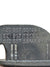 Aletta Parasole Lato Sinistro Skoda Fabia 5J Montecarlo Cod:1Z0857551BG (2007 - 2014) - F&P CRASH SRLS - Ricambi Usati