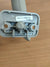 Aletta Parasole Pantina Destra Opel Astra H 13113045 - F&P CRASH SRLS - Ricambi Usati