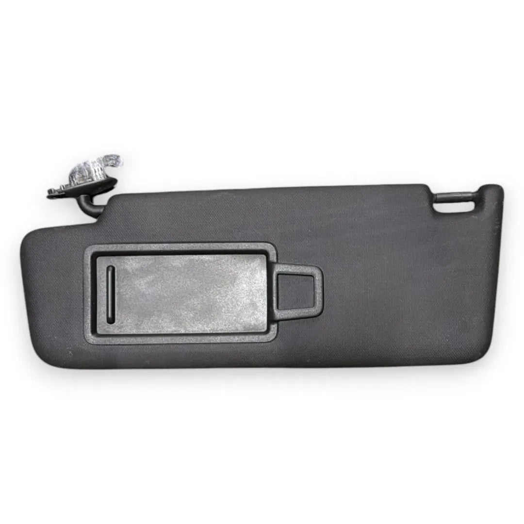Aletta parasole parabrezza sinistra Audi Q5 OEM 8W0857551K7C0 - F&P CRASH SRL - Ricambi Usati