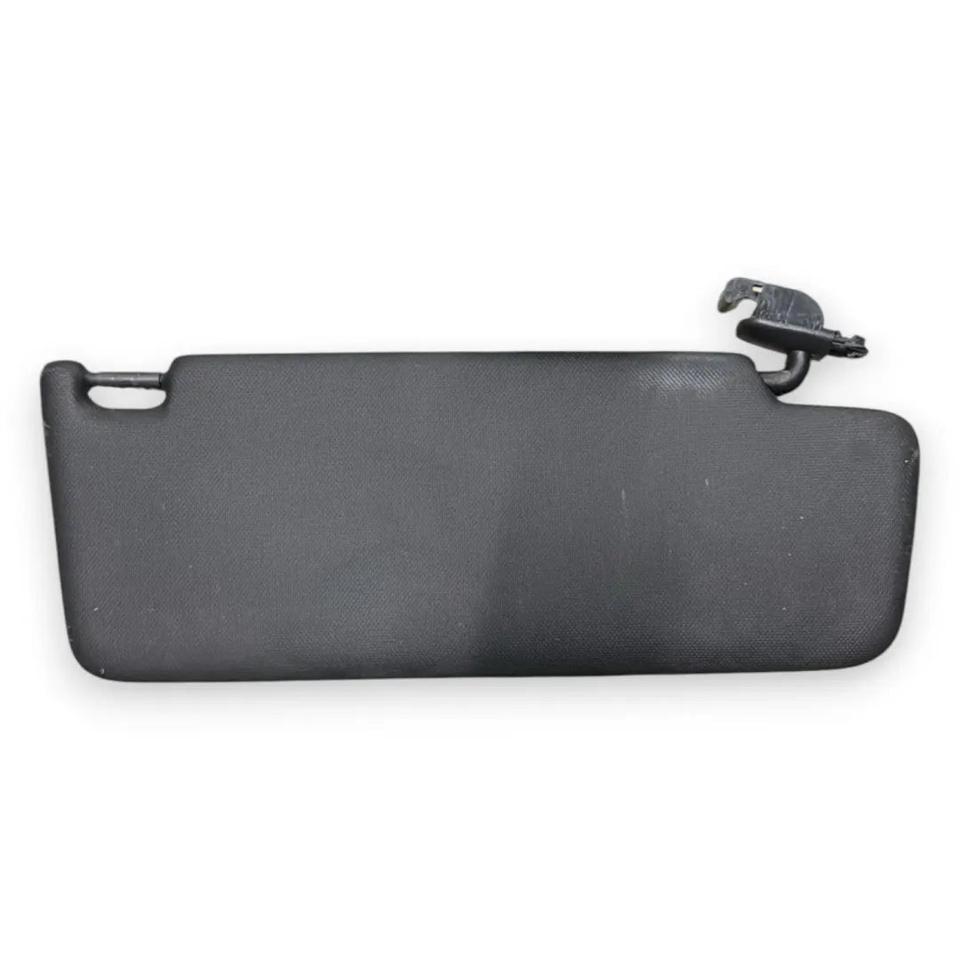 Aletta parasole parabrezza sinistra Audi Q5 OEM 8W0857551K7C0 - F&P CRASH SRL - Ricambi Usati