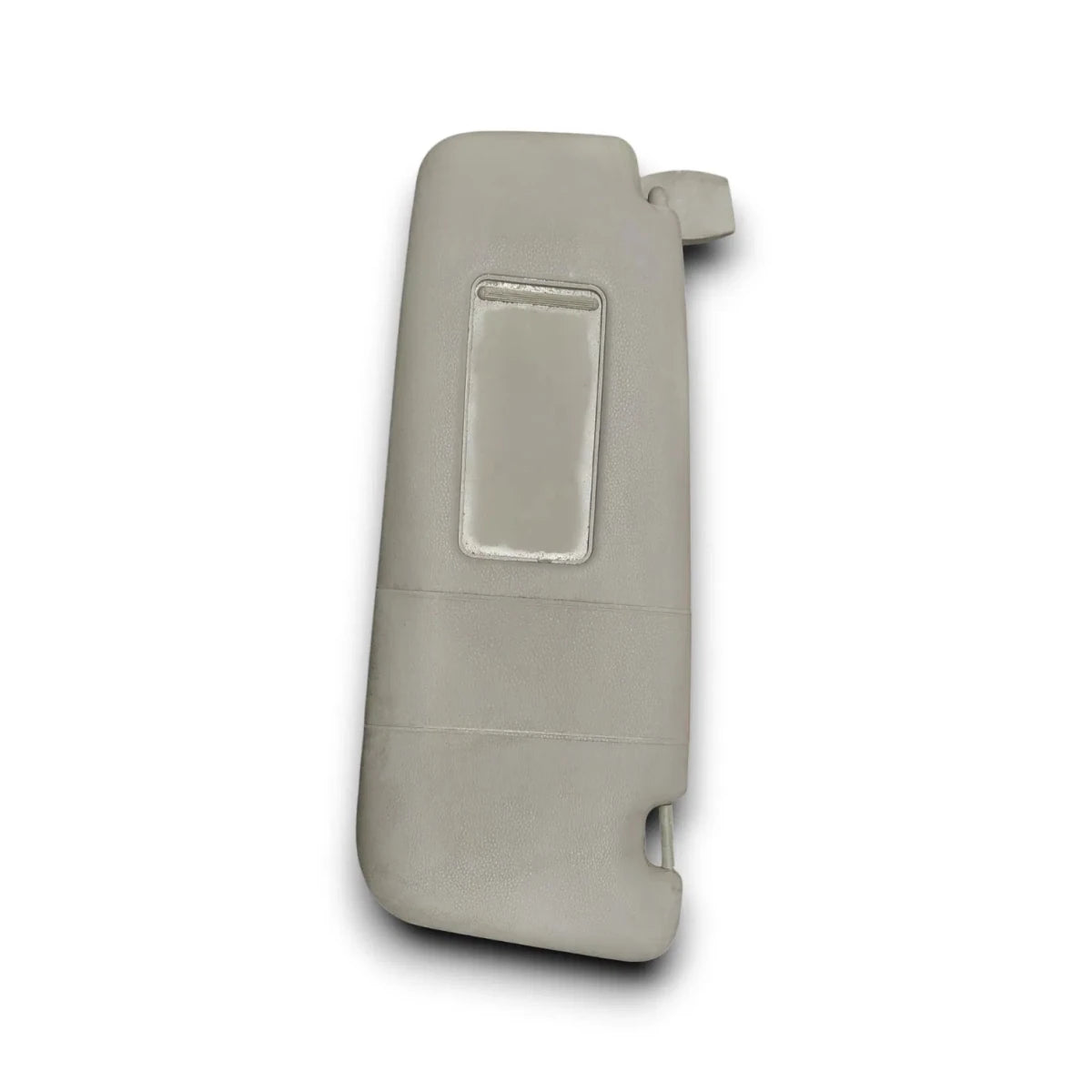Aletta parasole sinistra anteriore BMW Serie 5 E60/E61 2003–2007 OEM 51167897605
