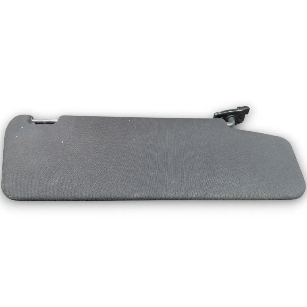 Aletta parasole sinistra anteriore Mercedes-Benz Classe E dal 2009 OEM A21281045109G26 - F&P CRASH SRL - Ricambi Usati