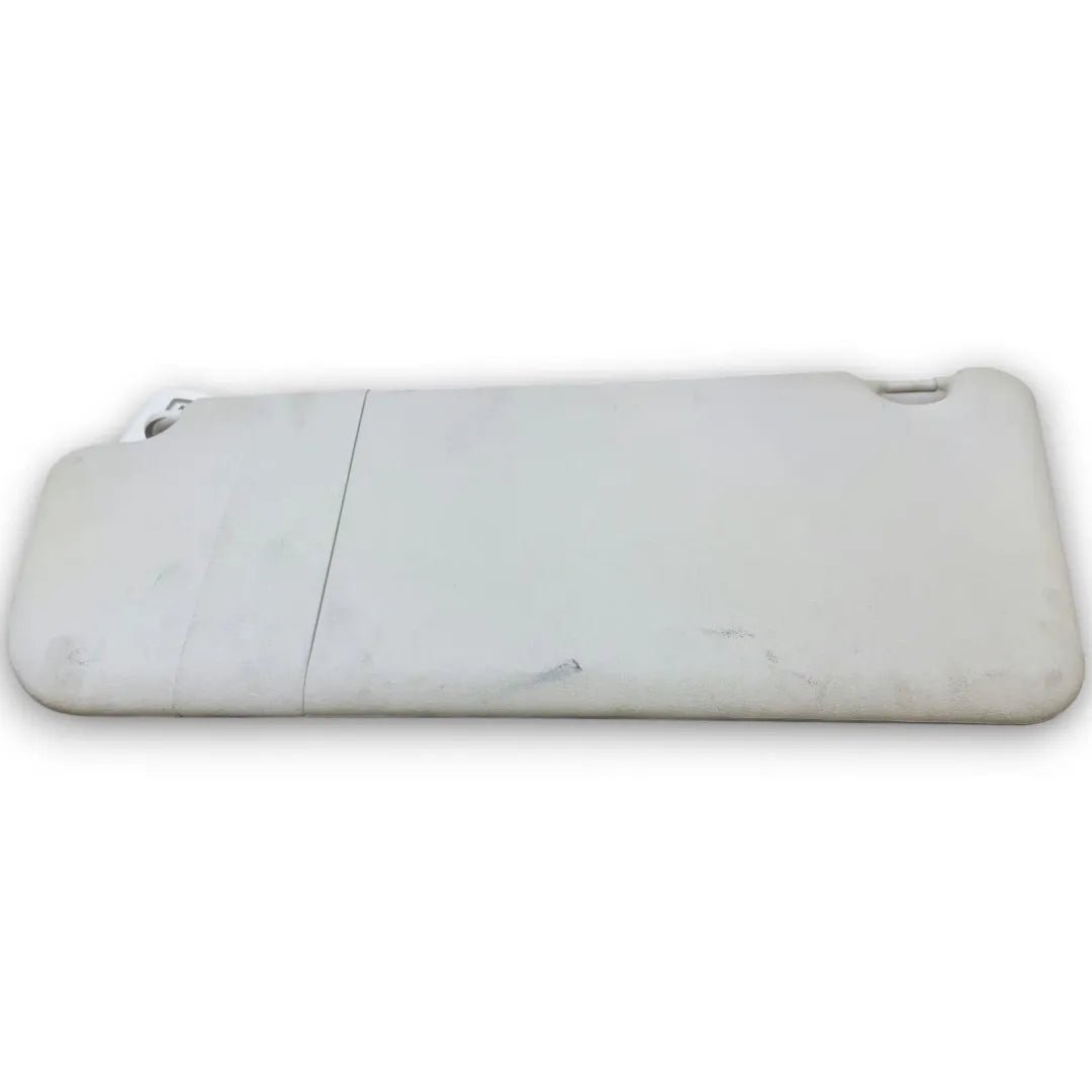 Aletta parasole sinistra anteriore Peugeot Expert Furgone 4ª Serie dal 2016 OEM 98094987BJ - F&P CRASH SRL - Ricambi Usati