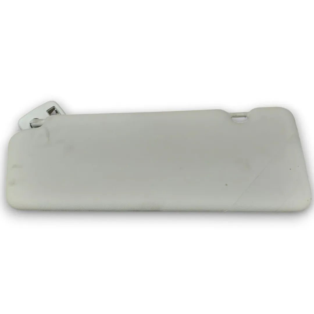 Aletta parasole sinistra anteriore Renault ZOE 2013–2020 OEM 964010303R - F&P CRASH SRL - Ricambi Usati