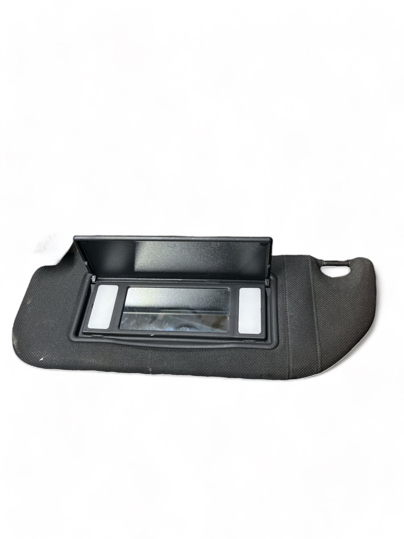 Aletta Parasole Sinistra Citroen DS5 ( 2011 ) - F&P CRASH SRLS - Ricambi Usati