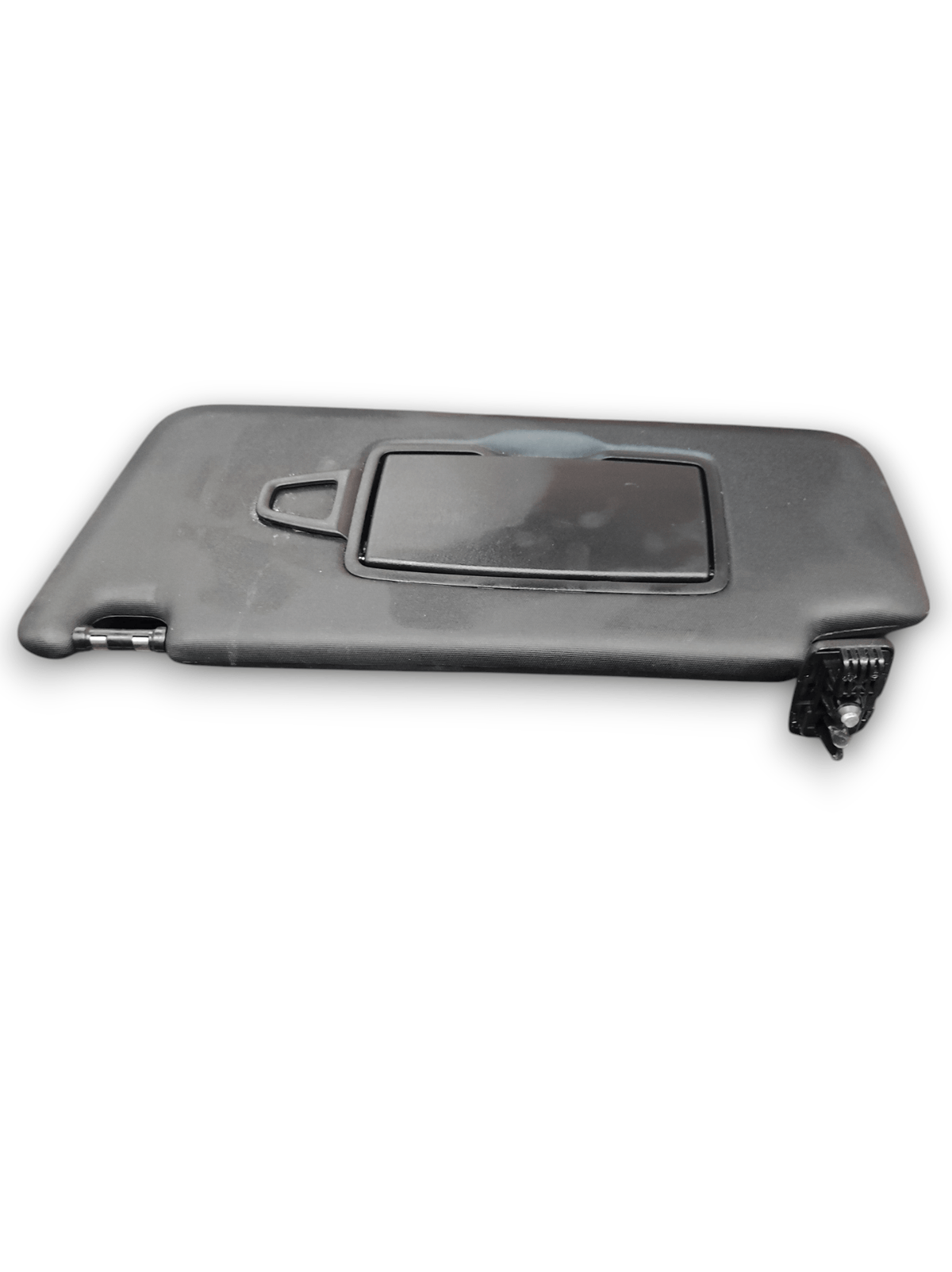 Aletta Parasole Sinistra Mercedes Classe C W205 COD: A20581073049H43 (2014 - 2021) - F&P CRASH SRLS - Ricambi Usati