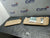 Alette parasole ( 2 ) Bmw serie 5 ( e60 ) - F&P CRASH SRLS - Ricambi Usati
