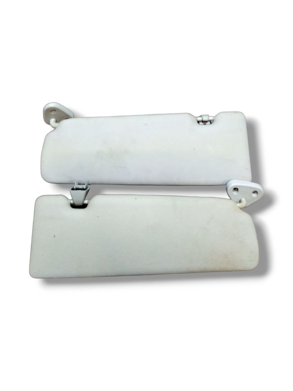 Alette Parasole Bmw Serie 1 E86 / E87 (2004-2012) - F&P CRASH SRLS - Ricambi Usati