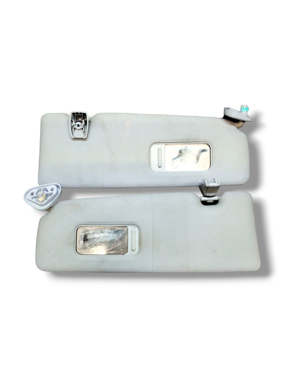 Alette Parasole Bmw Serie 1 E86 / E87 (2004-2012) - F&P CRASH SRLS - Ricambi Usati