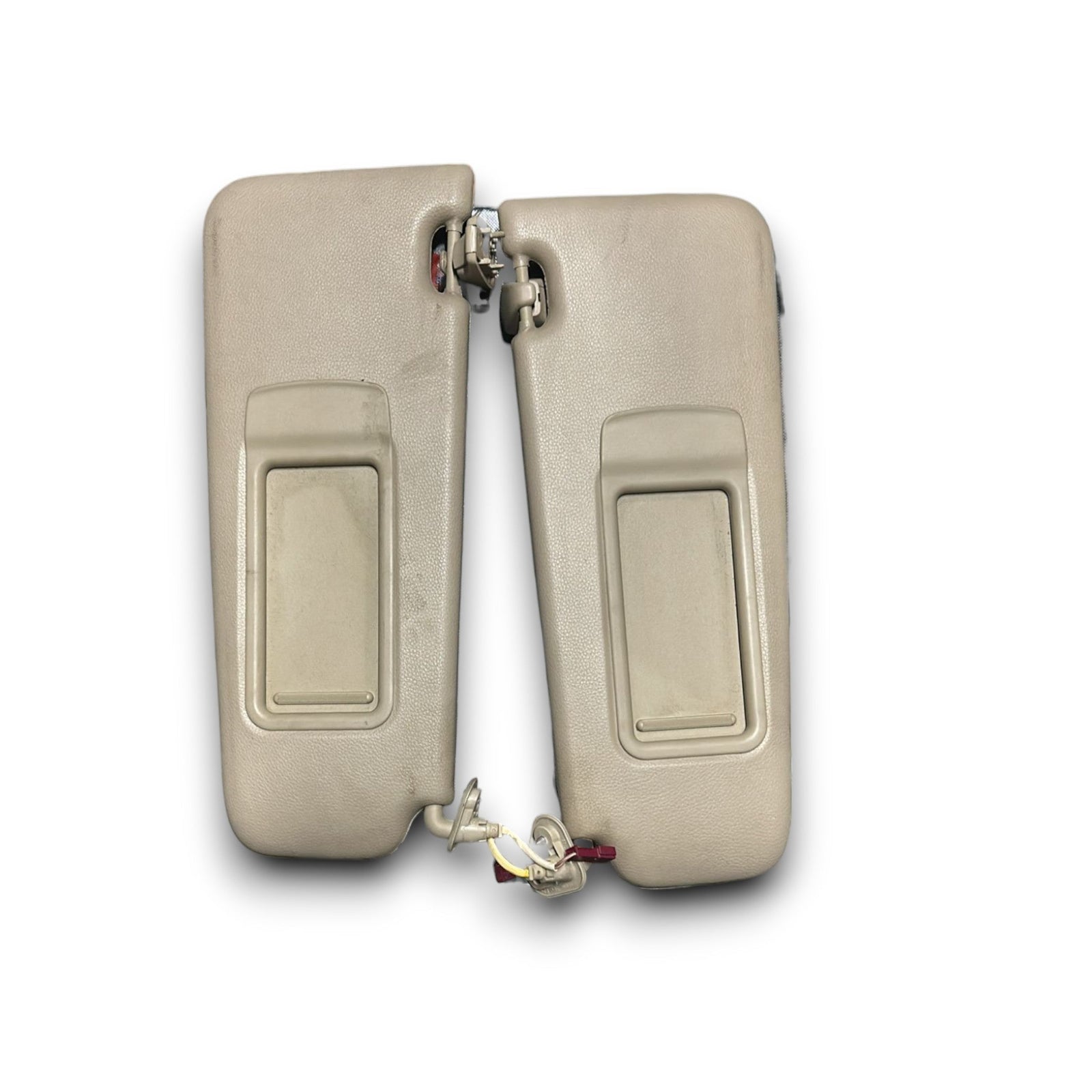 Alette Parasole Bmw Serie 3 E90 (2005 > 2013) - F&P CRASH SRLS - Ricambi Usati