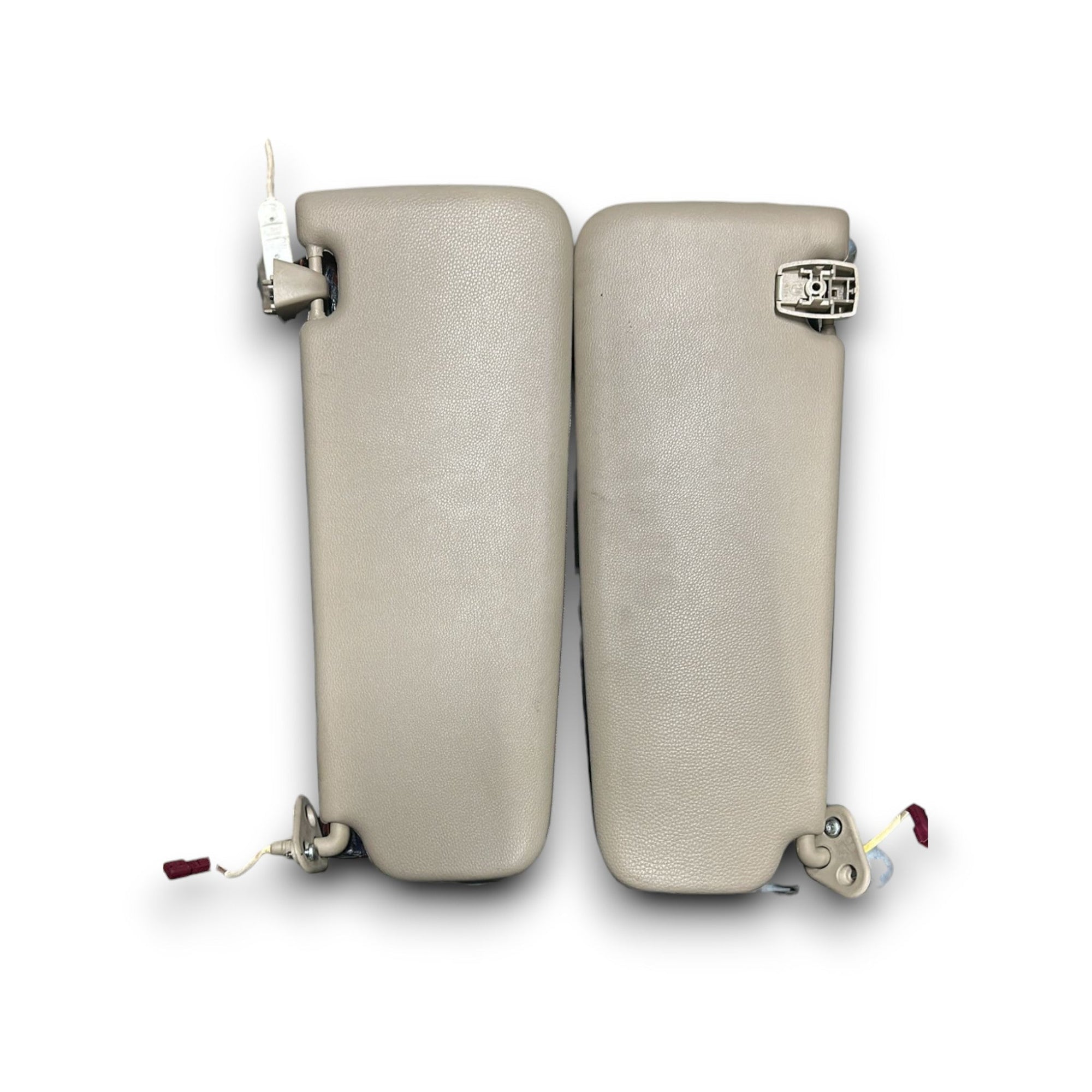 Alette Parasole Bmw Serie 3 E90 (2005 > 2013) - F&P CRASH SRLS - Ricambi Usati