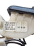 Alette Parasole BMW Serie 4 F32 (2013 - 2020) Cod:8081314 - 01 / 8061313 - 01 - F&P CRASH SRLS - Ricambi Usati