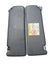 Alette Parasole BMW Serie 4 F32 (2013 - 2020) Cod:8081314 - 01 / 8061313 - 01 - F&P CRASH SRLS - Ricambi Usati