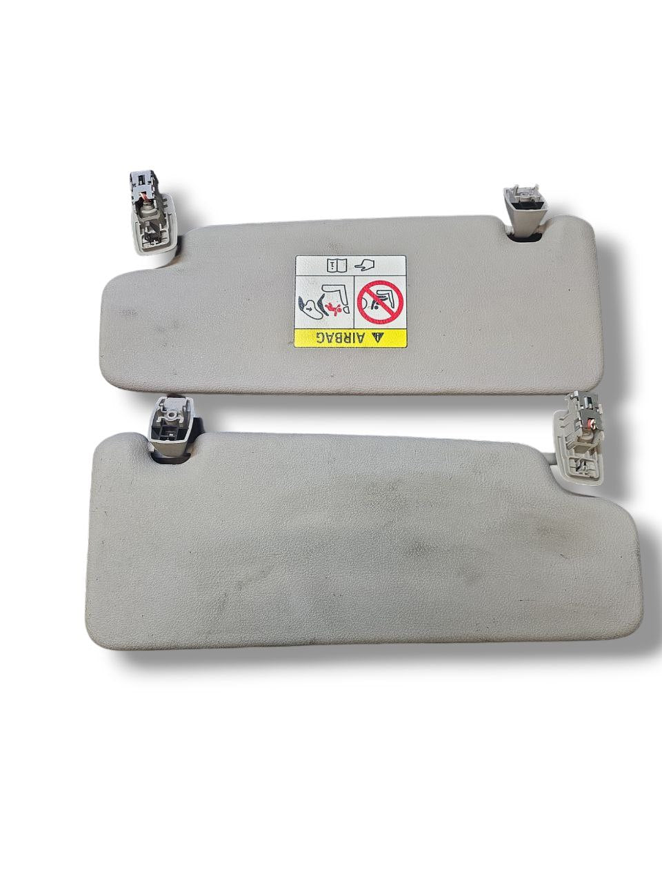 Alette Parasole Bmw X1 F48 ( 2015 - 2022 ) Cod : 7452553-03 - F&P CRASH SRLS - Ricambi Usati