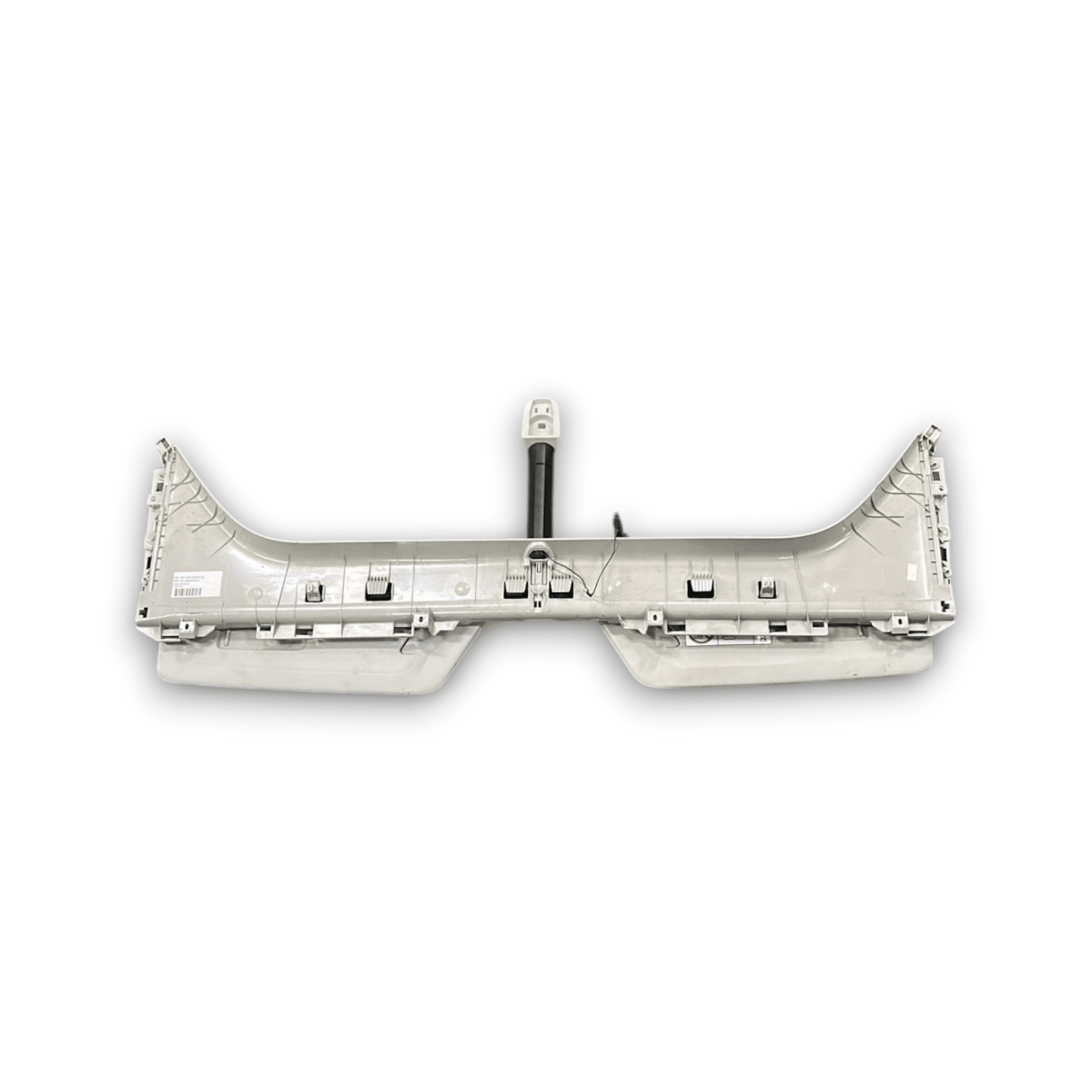 Alette parasole citroen c4 picasso cod:98018897 (2013 > 2022) - F&P CRASH SRL - Ricambi Usati