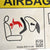 Alette Parasole Ford Eco Sport cod:00014 - CB (2012 >) - F&P CRASH SRLS - Ricambi Usati