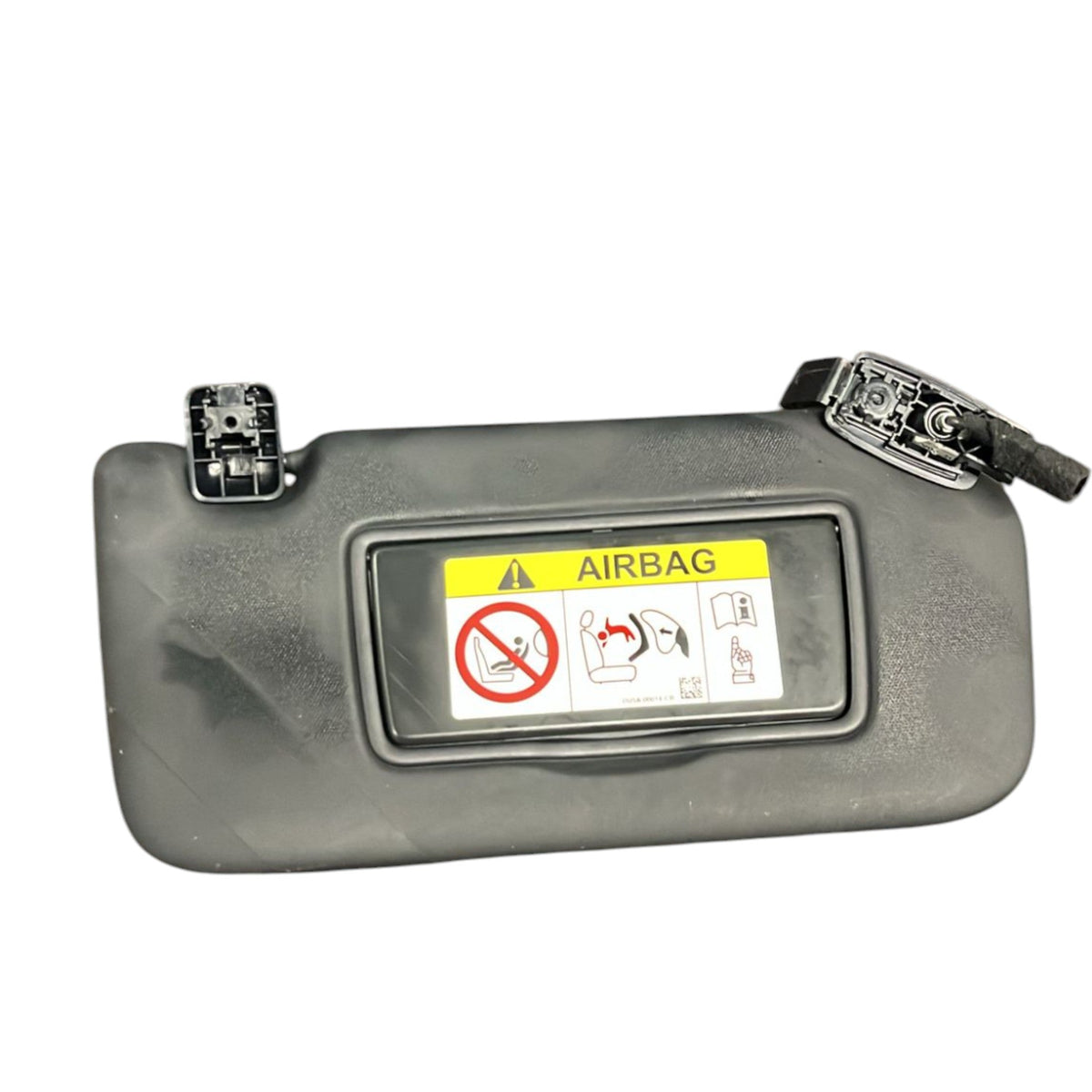 Alette Parasole Ford Eco Sport cod:00014 - CB (2012 >) - F&P CRASH SRLS - Ricambi Usati