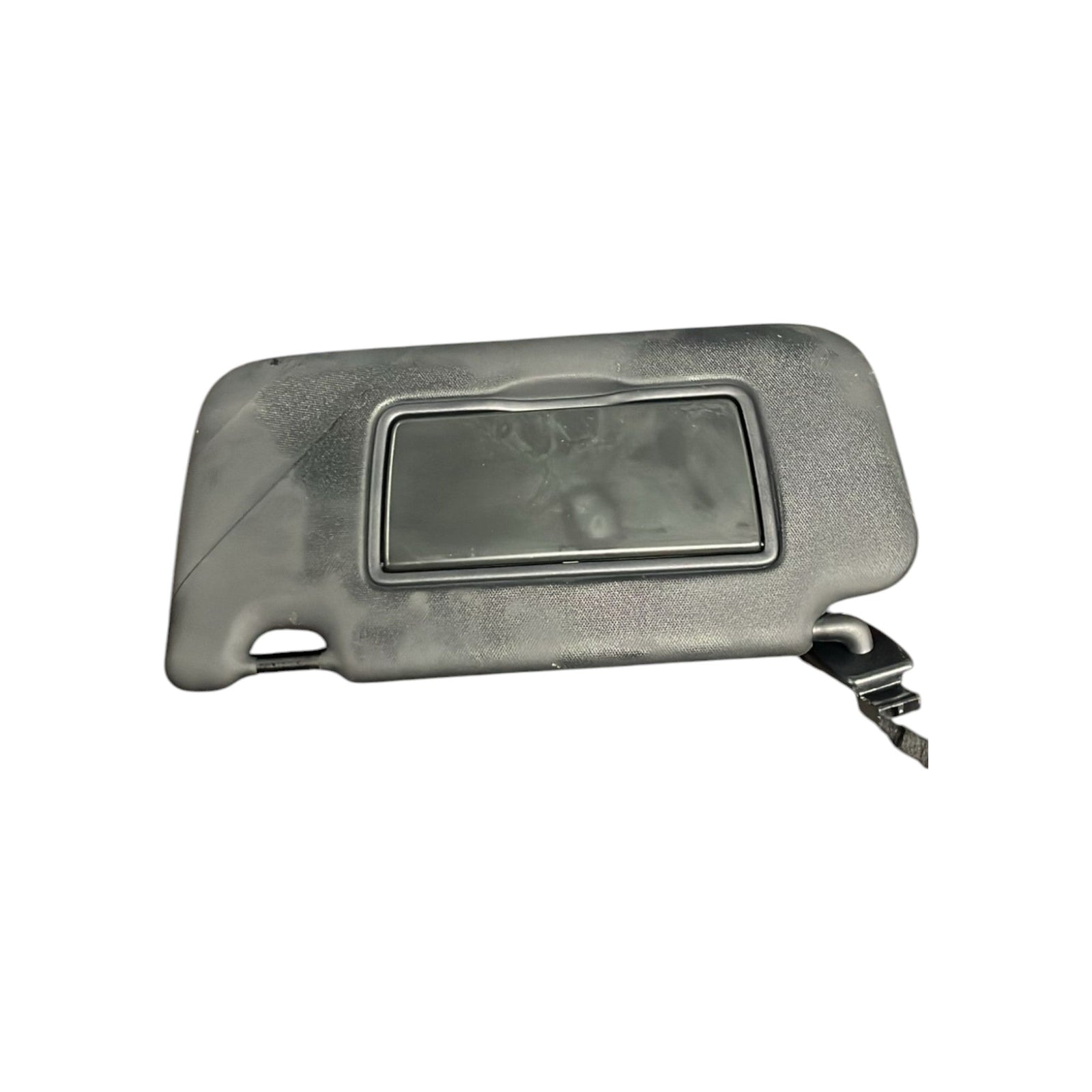 Alette Parasole Ford Eco Sport cod:00014 - CB (2012 >) - F&P CRASH SRLS - Ricambi Usati