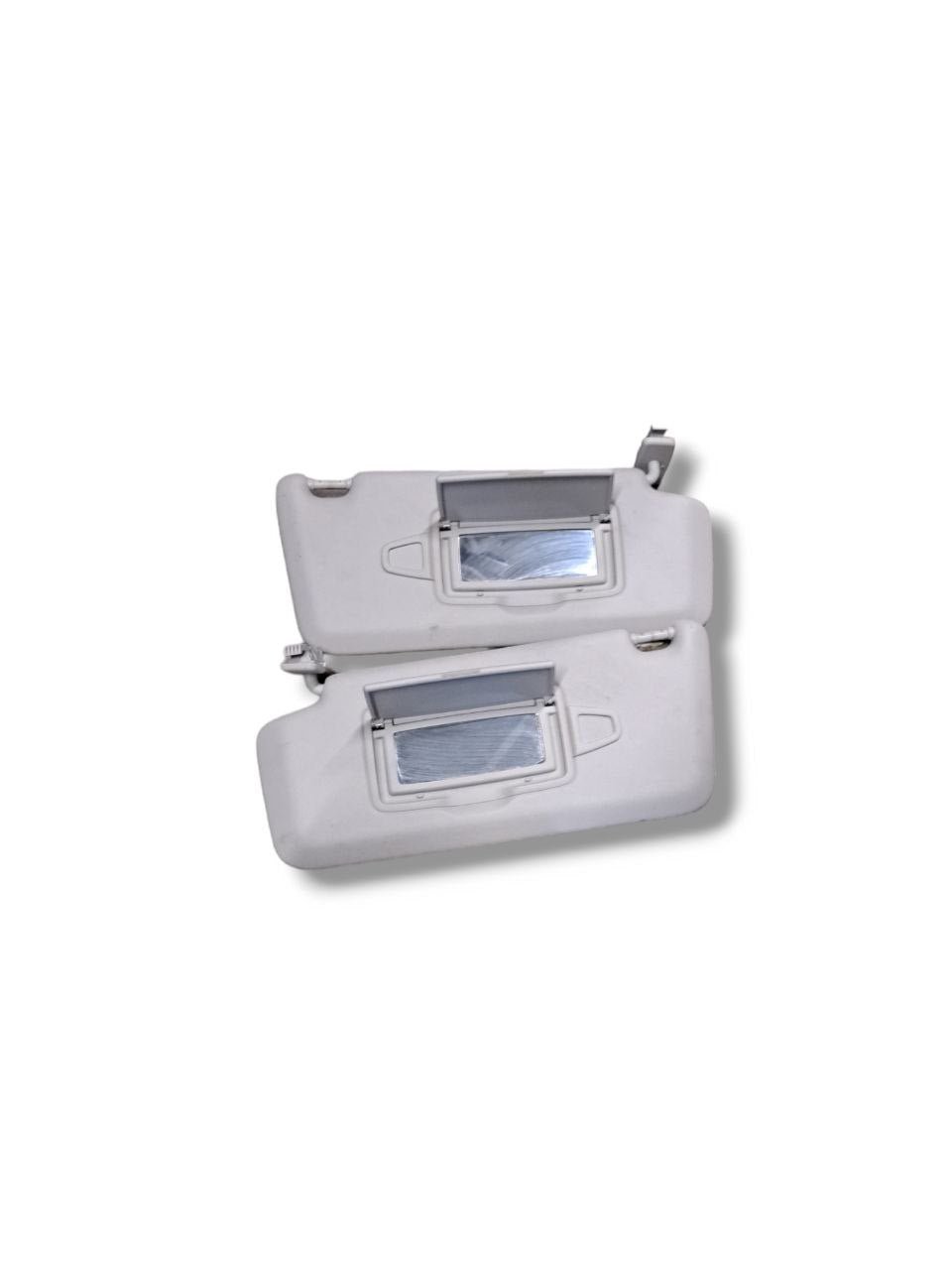 Alette Parasole Mercedes Benz Classe C W205 (2014>) COD:A2058107104 - F&P CRASH SRLS - Ricambi Usati