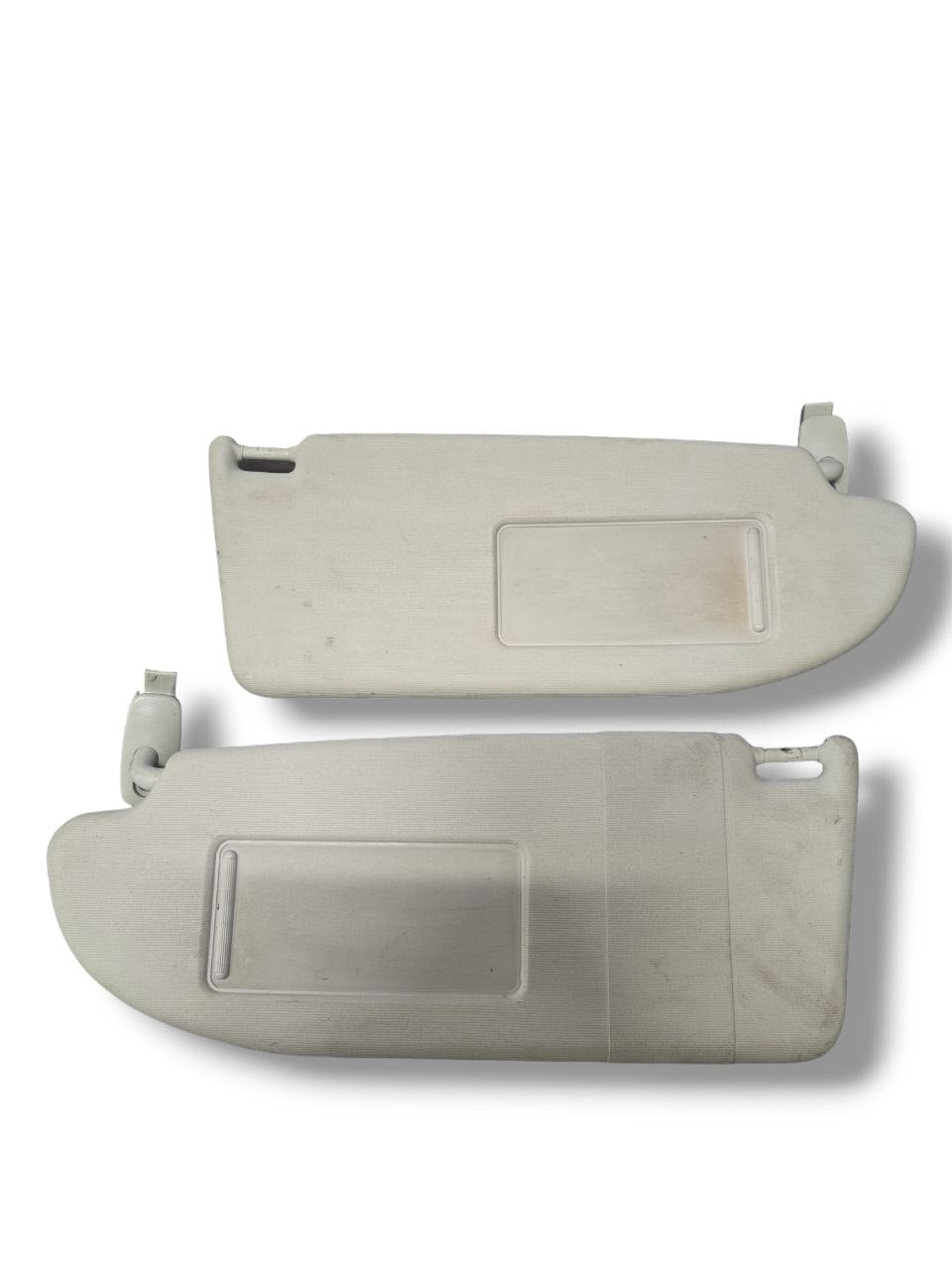 Alette Parasole Seat Ibiza IV ( 2009 - 2016 ) - F&P CRASH SRLS - Ricambi Usati